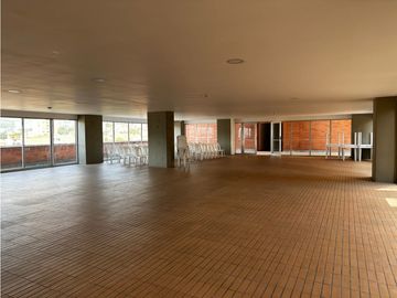 Vendo apto en Bello sector Niquía piso alto con buena vista