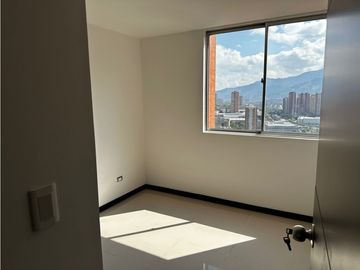 Vendo apto en Bello sector Niquía piso alto con buena vista