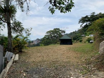Lote En Venta La Sagrada - Amaga.  Bajo De Precio