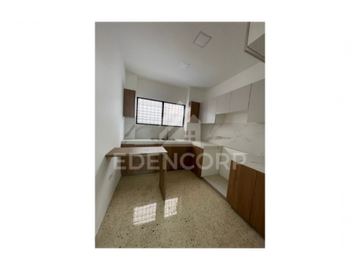 Casa en Cdla. Simón Bolívar con dos departamentos independientes