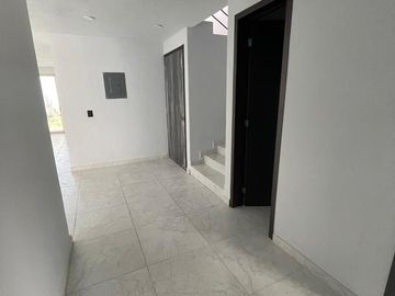 Casa en  venta con 4 recamaras en Lomas de Angelopolis Parque Zacatecas