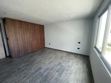 Casa en  venta con 4 recamaras en Lomas de Angelopolis Parque Zacatecas