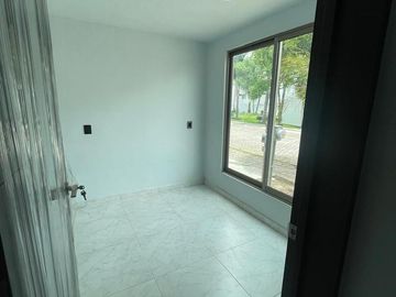 Casa en  venta con 4 recamaras en Lomas de Angelopolis Parque Zacatecas