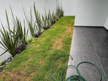 Casa en  venta con 4 recamaras en Lomas de Angelopolis Parque Zacatecas