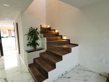 Casa en Venta en Cañadas Tres Marías Fraccionamiento privado