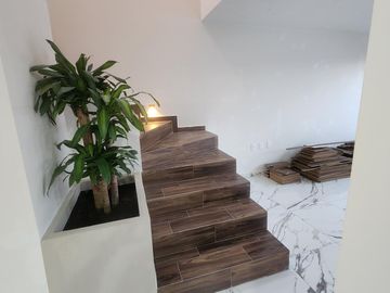 Casa en Venta en Cañadas Tres Marías Fraccionamiento privado