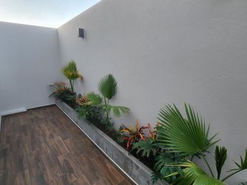 Casa en Venta en Cañadas Tres Marías Fraccionamiento privado