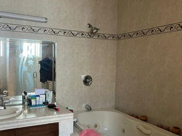 CASA EN VENTA EN CUMBRES ELITE, MONTERREY, N.L., ZONA CUMBRES