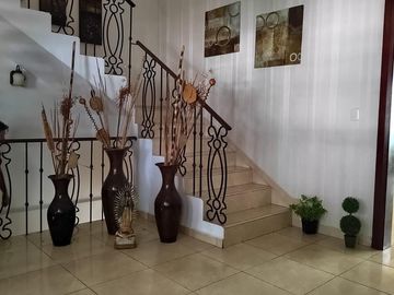 CASA EN VENTA EN CUMBRES ELITE, MONTERREY, N.L., ZONA CUMBRES