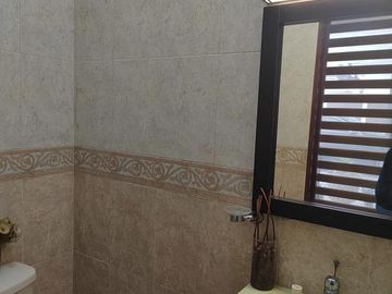 CASA EN VENTA EN CUMBRES ELITE, MONTERREY, N.L., ZONA CUMBRES
