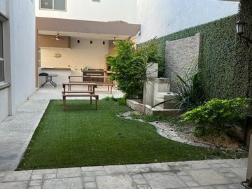 CASA EN VENTA EN CUMBRES ELITE, MONTERREY, N.L., ZONA CUMBRES