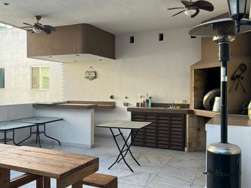 CASA EN VENTA EN CUMBRES ELITE, MONTERREY, N.L., ZONA CUMBRES