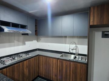Casa Venta en Cañadas Tres Marías áreas verdes, Lago, Canchas Multideportivas
