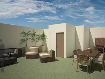 Departamento en Napoles
