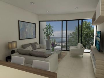 Departamento en Napoles