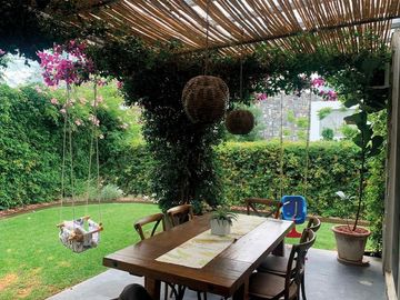 Casa en  venta en Zavaleta con 4 recamaras