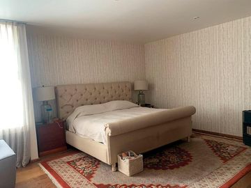 Casa en  venta en Zavaleta con 4 recamaras