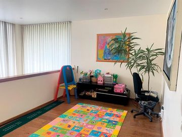 Casa en  venta en Zavaleta con 4 recamaras