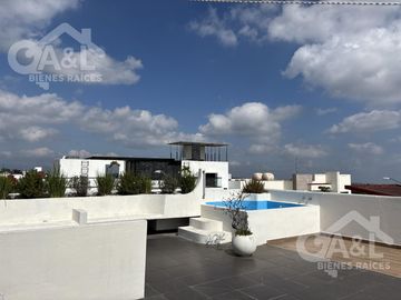 Casa en Venta  Fraccionamiento Peñón de las Cumbres