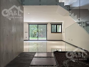 Casa en Venta  Fraccionamiento Peñón de las Cumbres