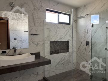 Casa en Venta  Fraccionamiento Peñón de las Cumbres
