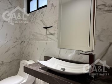 Casa en Venta  Fraccionamiento Peñón de las Cumbres