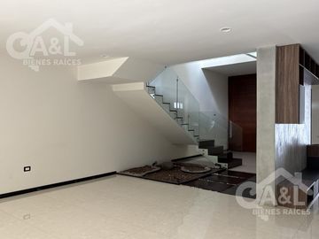 Casa en Venta  Fraccionamiento Peñón de las Cumbres