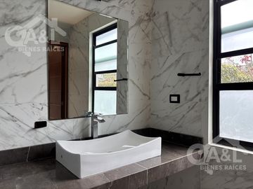 Casa en Venta  Fraccionamiento Peñón de las Cumbres