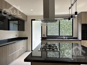 Casa en Venta  Fraccionamiento Peñón de las Cumbres