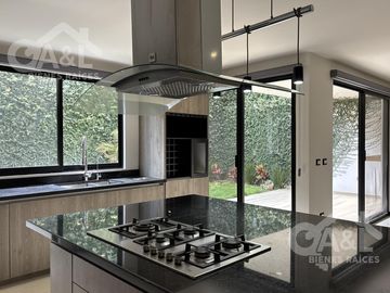Casa en Venta  Fraccionamiento Peñón de las Cumbres