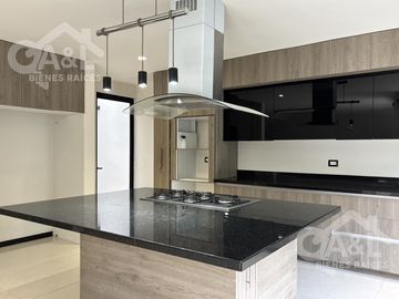 Casa en Venta  Fraccionamiento Peñón de las Cumbres