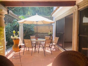 Casa en Fraccionamiento en La Cañada Cuernavaca - CAEN-840-Fr