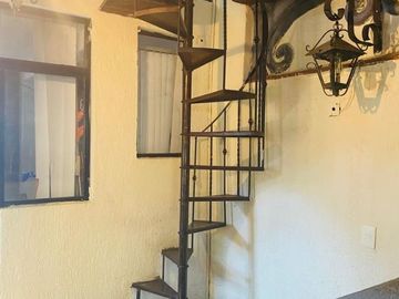 Casa en Fraccionamiento en La Cañada Cuernavaca - CAEN-840-Fr
