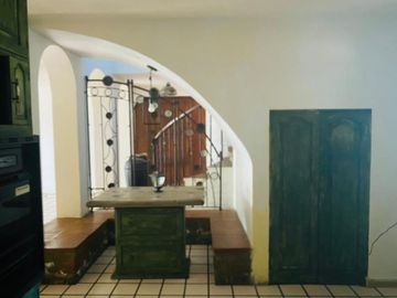 Casa en Fraccionamiento en La Cañada Cuernavaca - CAEN-840-Fr