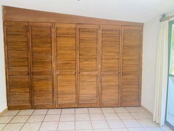 Casa en Fraccionamiento en La Cañada Cuernavaca - CAEN-840-Fr