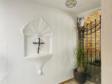 Casa en Fraccionamiento en La Cañada Cuernavaca - CAEN-840-Fr