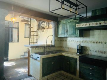 Casa en Fraccionamiento en La Cañada Cuernavaca - CAEN-840-Fr