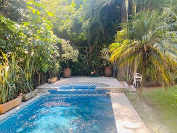 Casa en Fraccionamiento en La Cañada Cuernavaca - CAEN-840-Fr