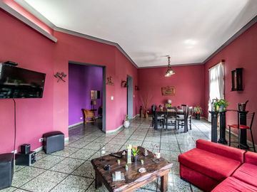 VENTA DE DEPARTAMENTO EN Capital Federal