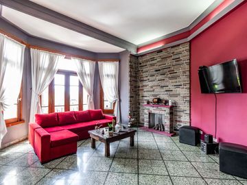VENTA DE DEPARTAMENTO EN Capital Federal