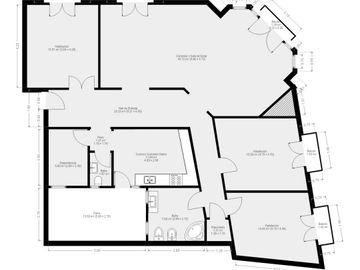 VENTA DE DEPARTAMENTO EN Capital Federal