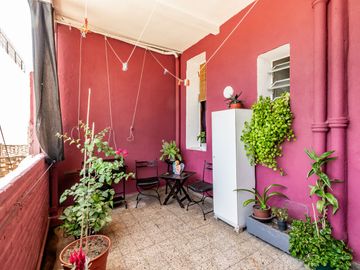 VENTA DE DEPARTAMENTO EN Capital Federal