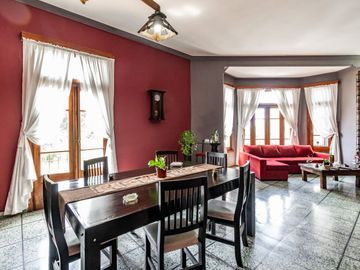 VENTA DE DEPARTAMENTO EN Capital Federal