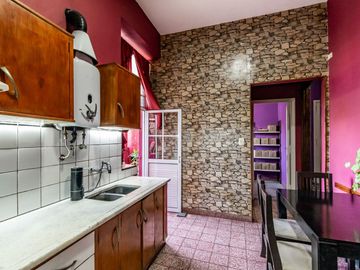 VENTA DE DEPARTAMENTO EN Capital Federal