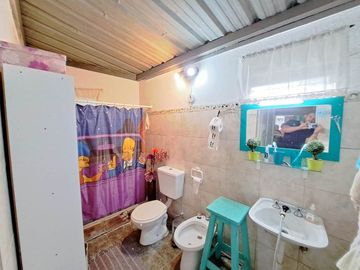 Casa PH en venta en Castelar Norte