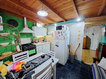 Casa PH en venta en Castelar Norte