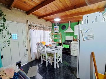 Casa PH en venta en Castelar Norte