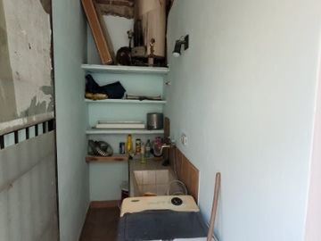 Chalet en venta en Castelar Sur