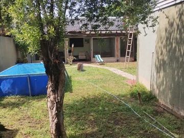 Casa en venta en Martin Coronado