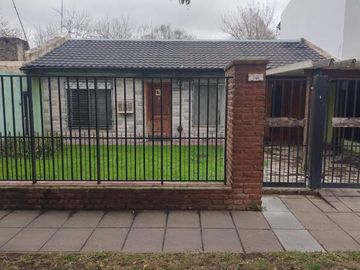 Casa en venta en Martin Coronado